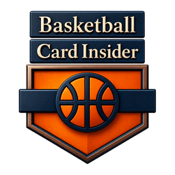 Basketball Card Insider logo