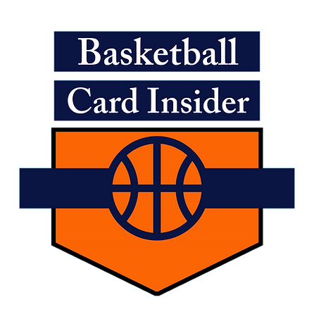 Basketball Card Insider logo