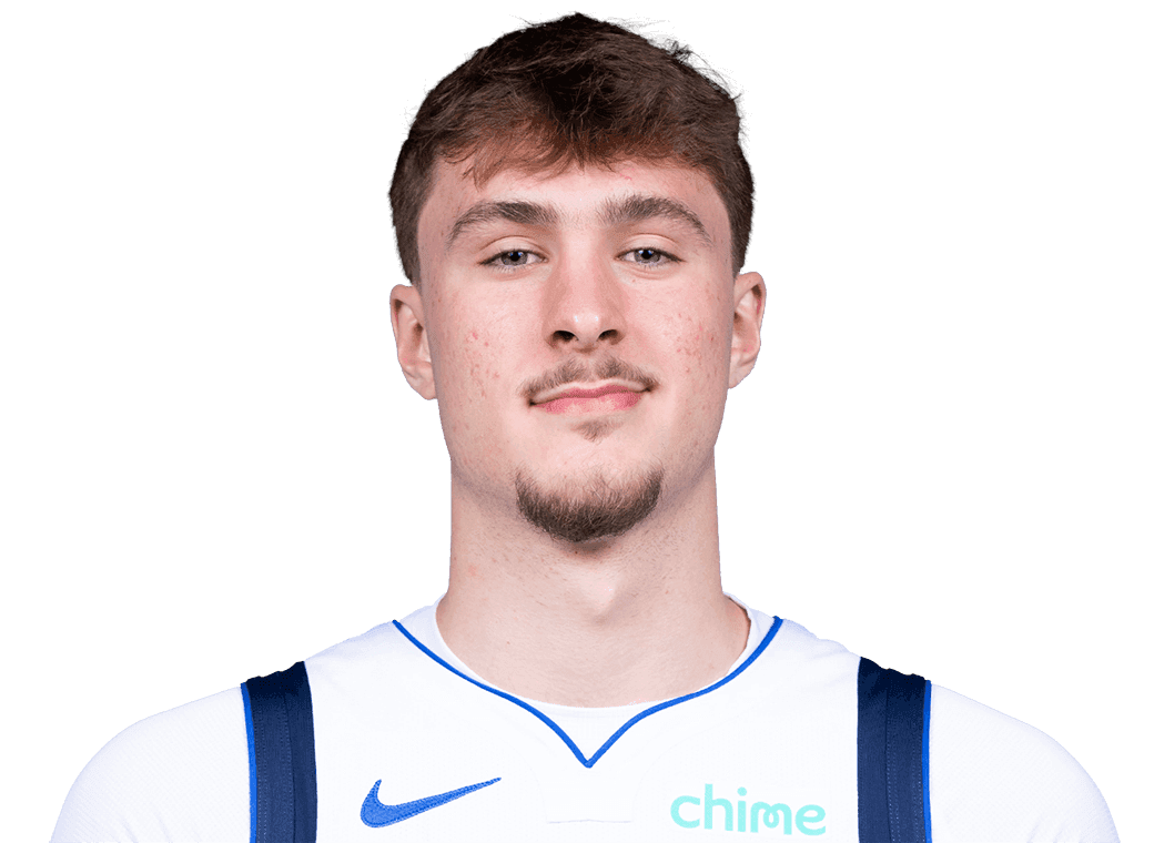 Cooper Flagg headshot