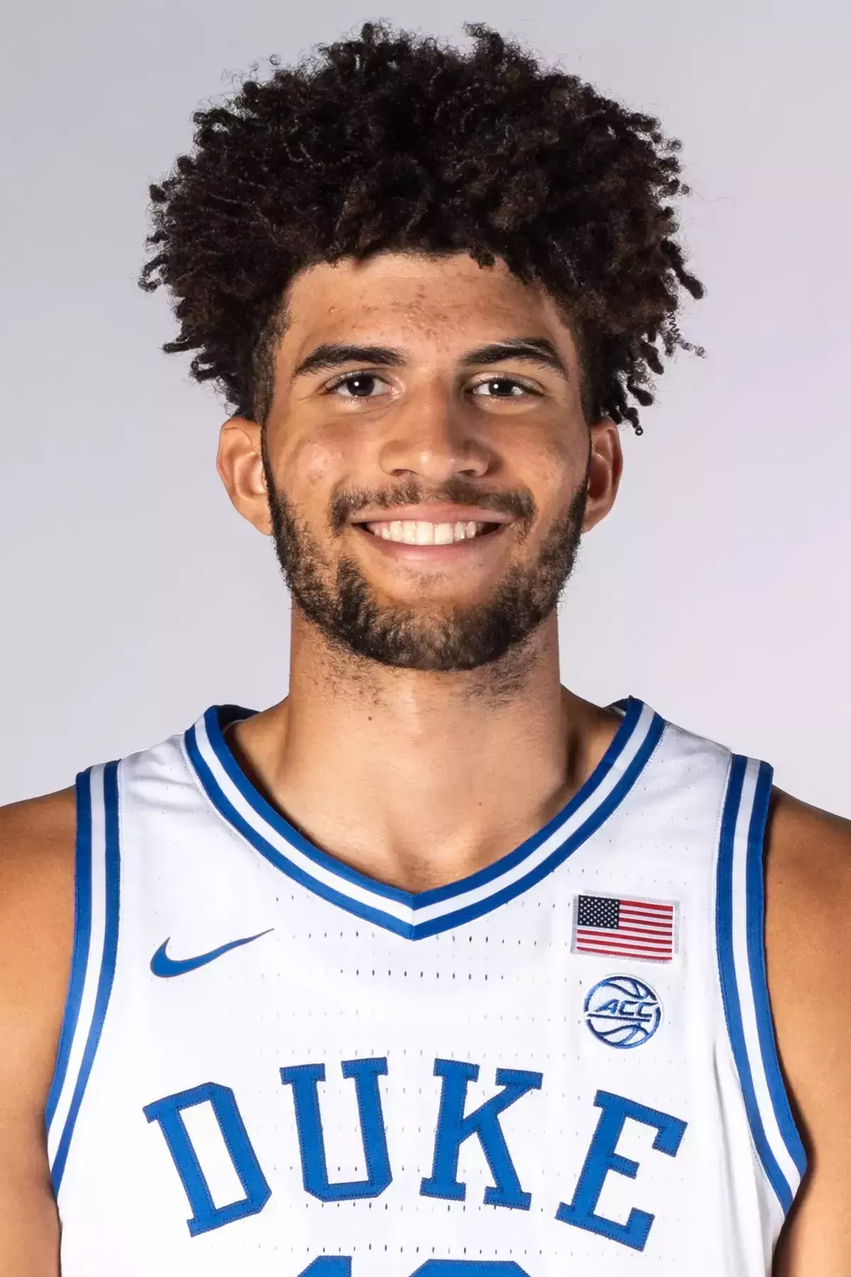 Cameron Boozer headshot