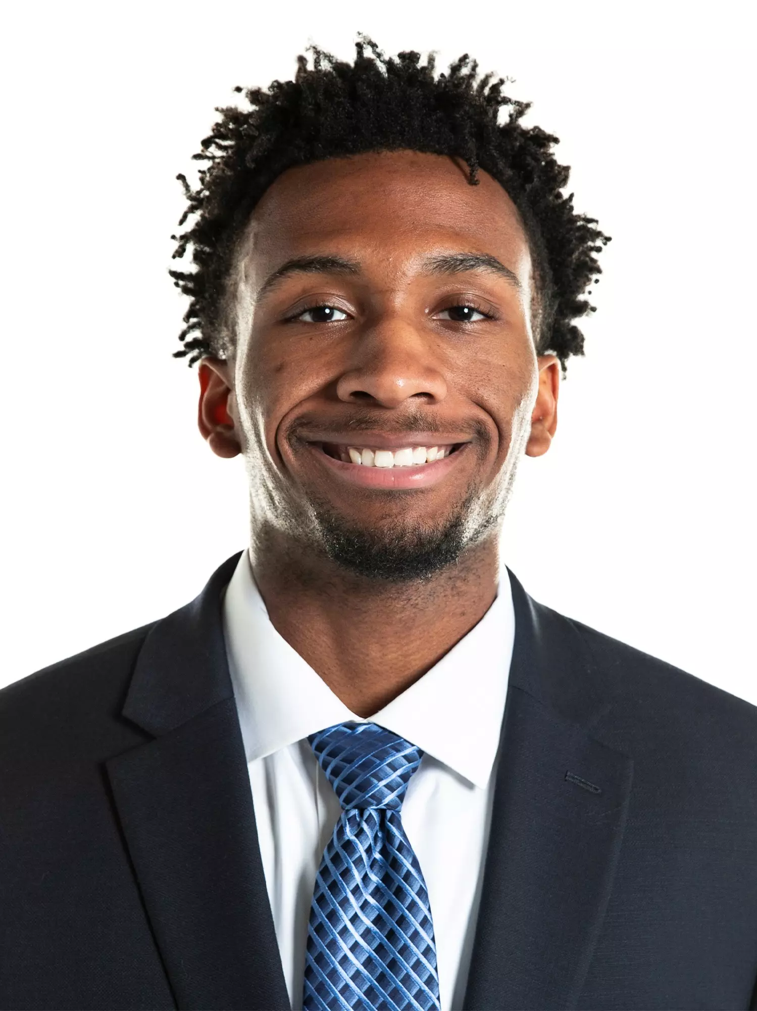 Darryn Peterson headshot